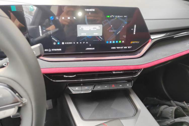 Used Changan X5 PLUS 2025 1.5T DCT Pioneer Edition