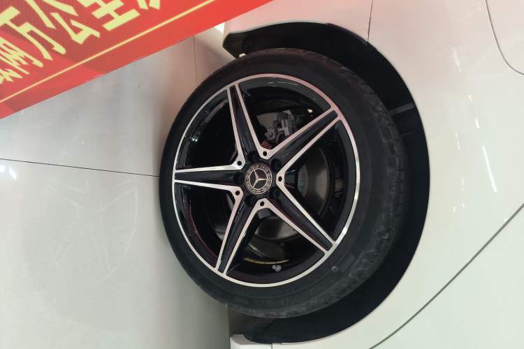 Used Mercedes-Benz C-Class 2020 Restyled C 260 Sport Edition