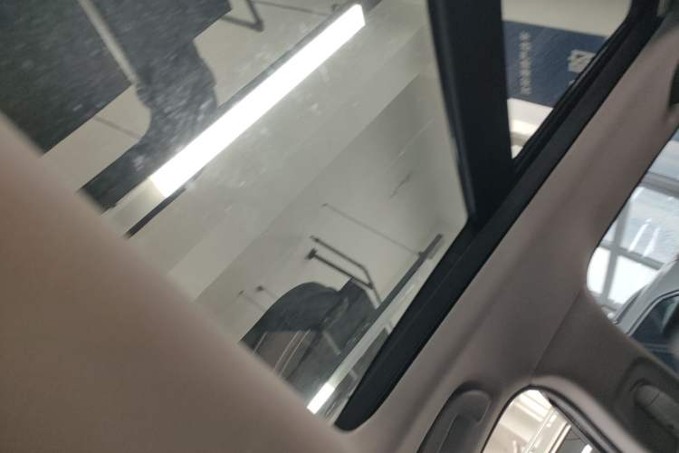 Used Honda Breeze 2021 240TURBO CVT Front-Wheel Drive Elite Edition