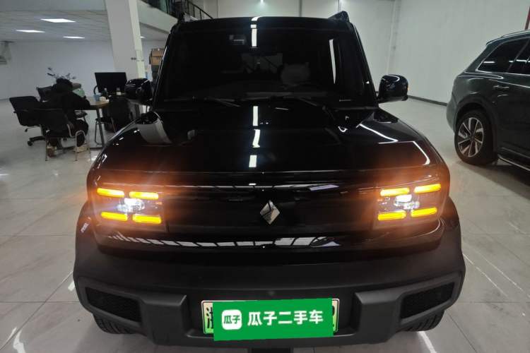 Used Baojun Spark 2023 Flagship Edition