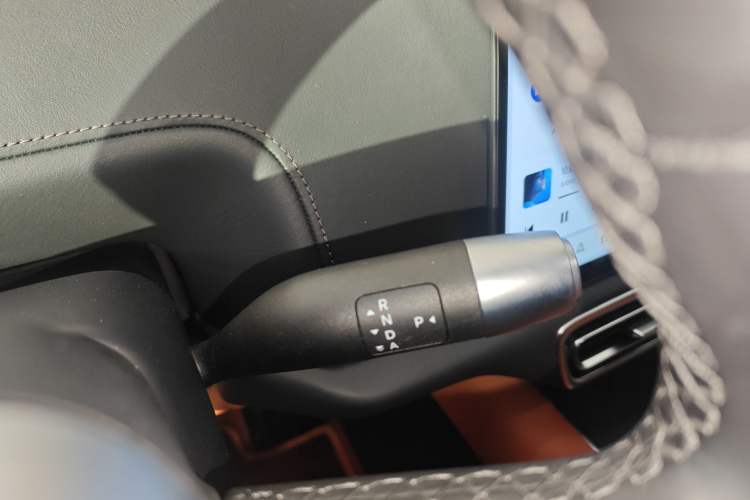 Used Li Auto L9 2022 Max model