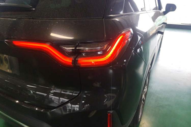 Used Nio ES6 2019 420 km Sport Version