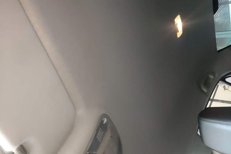 Used BYD Qin 2019 1.5L Automatic Luxury Version
