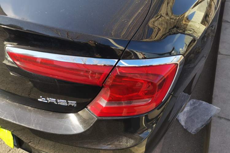 Used Buick LaCrosse 2018 28T Elite Edition
