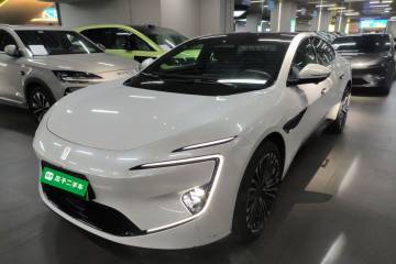 Used Avatr 12 2025 Ultra Extended-Range Edition