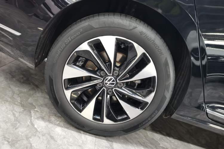 Used Volkswagen Passat 2023 Revised 330TSI Elite Edition
