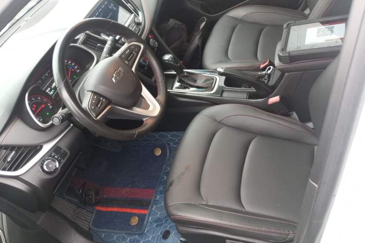 Used Chevrolet Monza 2020 Light Hybrid RS 330T Automatic Comfort Edition