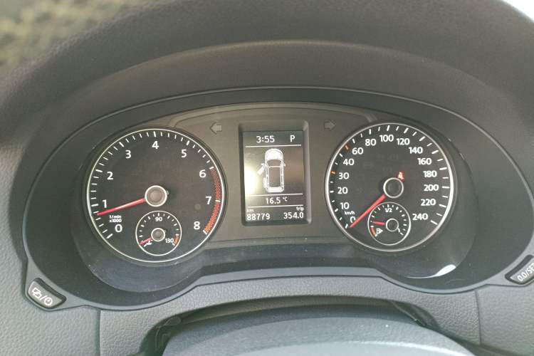 Used Volkswagen Sharan 2014 2.0 TSI Standard Model