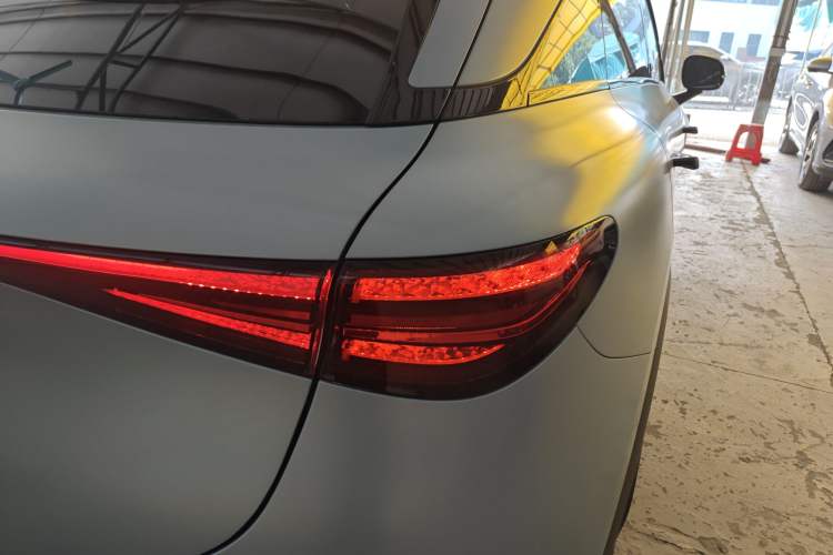 Used  #3 2023 Pulse Four-Wheel Drive Edition
