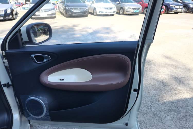 Used Wuling Bingo 2024 203km Light Edition
