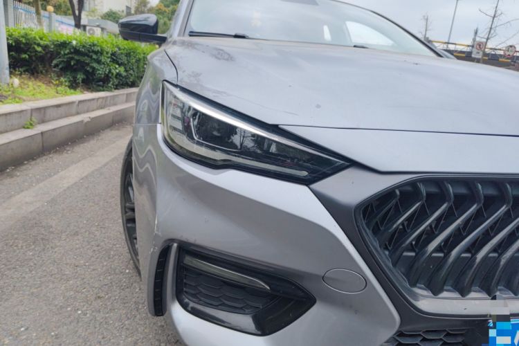 Used MG 6 2020 1.5T Automatic Trophy Flagship Edition