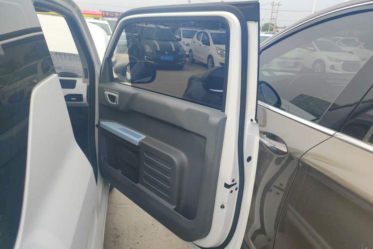 Used  Panda 2024 Panda Mini 200km Endurance Bear
