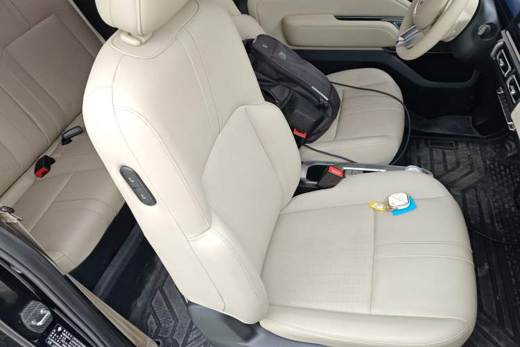 Used Baojun Spark 2023 Intelligent Premium Edition