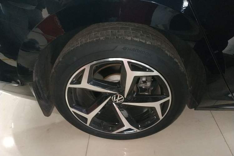 Used Volkswagen Passat 2024 380TSI Starry Dragon Edition
