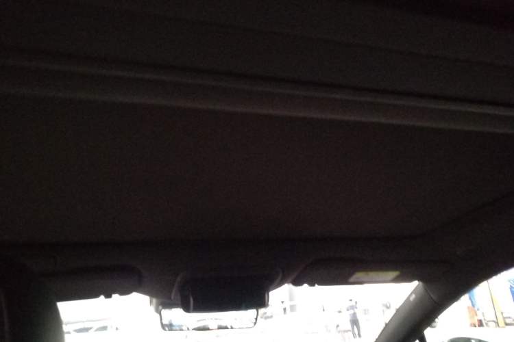 Used Hima Stelato S9 2024 All-Electric Ultra Four-Wheel-Drive Flagship Edition
