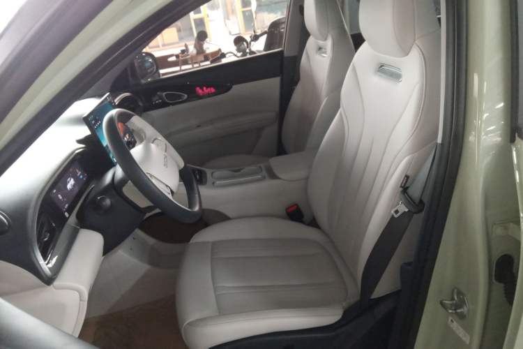 Used  Geome 2025 UP 410km Exploration+ Edition