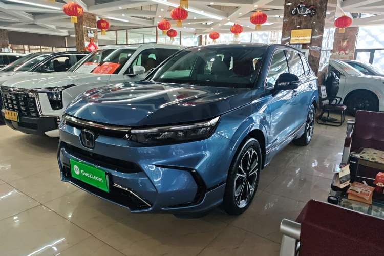 Used Honda Breeze New Energy 2023 ePHEV Ultimate Edition