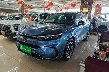 Used Honda Breeze New Energy 2023 ePHEV Ultimate Edition