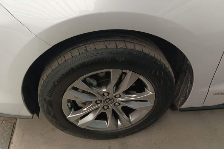 Used Toyota Sienna 2021 2.5L Hybrid Ultimate Edition
