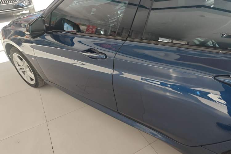 Used BMW 1 Series 2021 120i M Sport Night Edition
