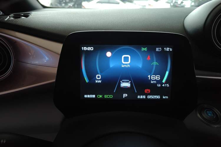 Used BYD Dolphin 2021 401km Knight Edition