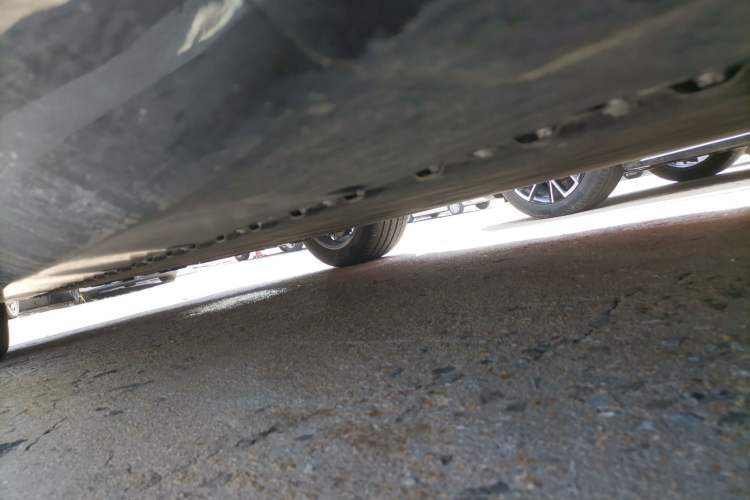 Used  07 2024 Pro Pure Electric Version
