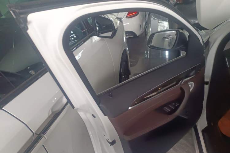 Used BMW X1 2021 xDrive25Li Luxury Model