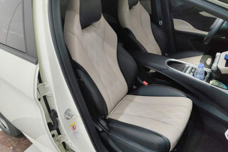 Used BYD Dolphin 2025 420km Free Edition
