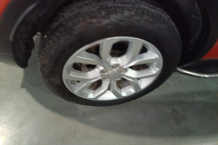 Used Land Rover Discovery Sport 2015 2.0T SE