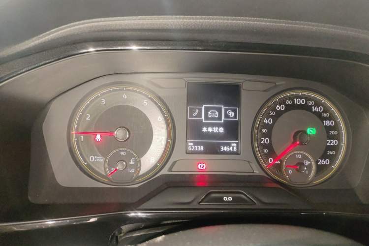 Used Volkswagen Lavida 2018 280TSI DSG Comfort Edition China V Standard
