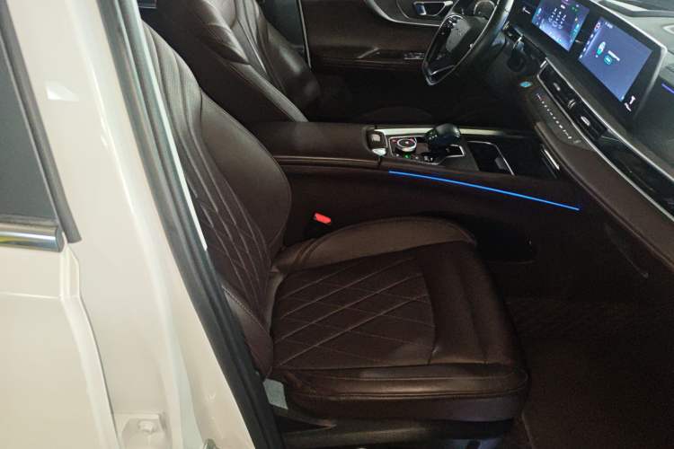 Used Chery Tiggo 8 PRO New Energy 2023 1.5T Enjoyment Edition