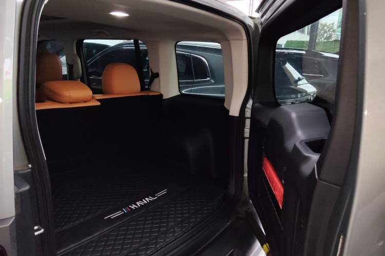 Used Haval Raptor New Energy 2023 Hi4 145 Explorer Edition
