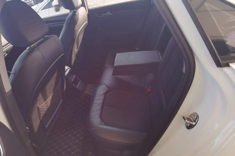 Used Audi A3 2017 Limousine 35 TFSI Fashion Model