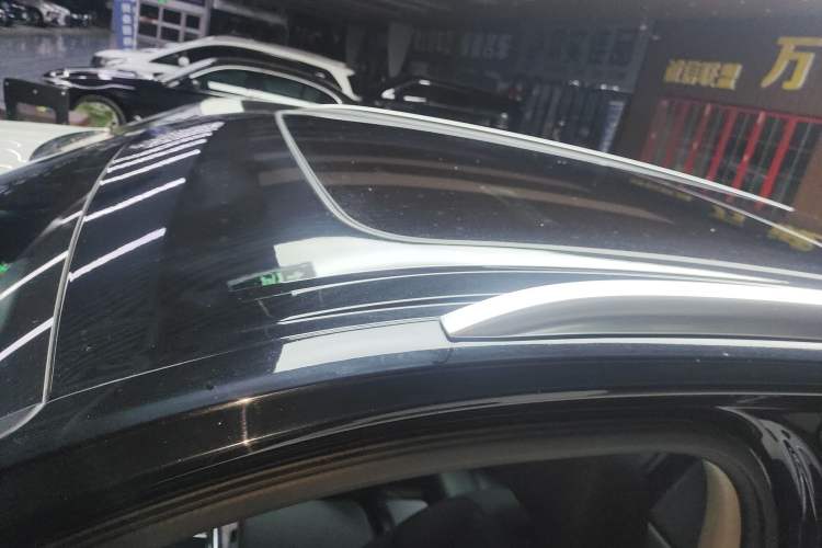 Used Audi Q7 2022 55 TFSI quattro S line Sport model
