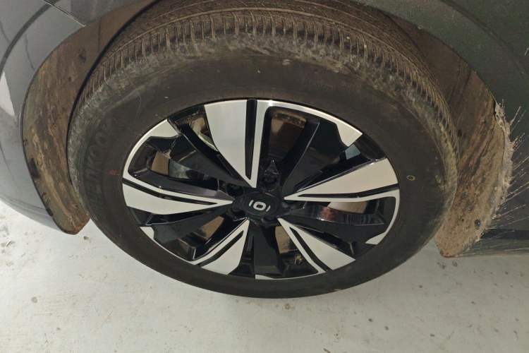 Used  A07 2023 Range-Extended 200 Max
