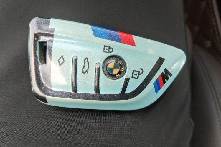 Used BMW 3 Series 2020 Restyled 325Li M Sport Package
