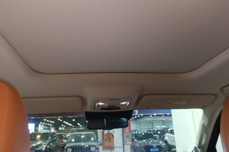 Used Haval Raptor New Energy 2023 Hi4 145 Explorer Edition
