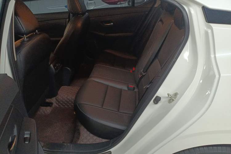 Used Nissan Sylphy 2022 1.6L XL CVT Enjoyment Edition