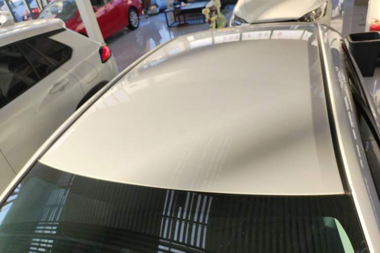 Used Toyota Corolla 2022 Dual-Motor 1.8L E-CVT Pioneer Edition
