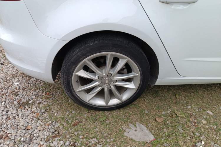 Used Audi A3 2016 Sportback 35 TFSI Style Edition
