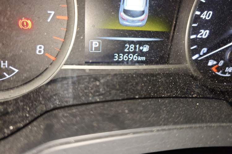 Used Nissan Tiida 2021 1.6L CVT Smart Drive Edition
