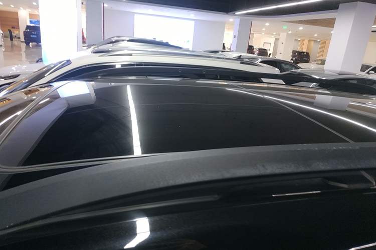 Used Chevrolet Equinox 2021 535T Chijie Edition
