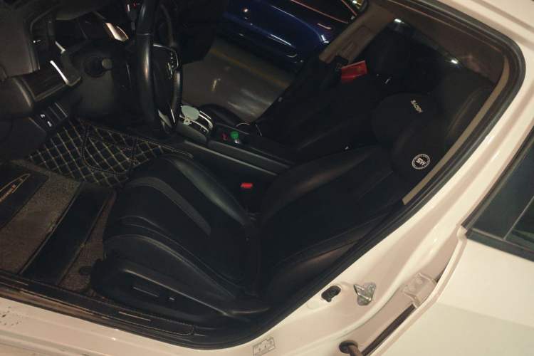 Used Honda Civic 2019 220TURBO CVT Power Edition China VI Emission Standard