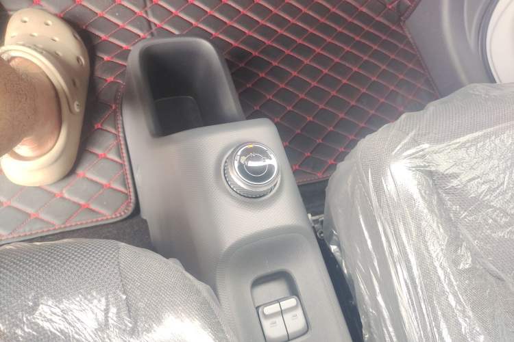 Used Wuling Zhiguang New Energy 
