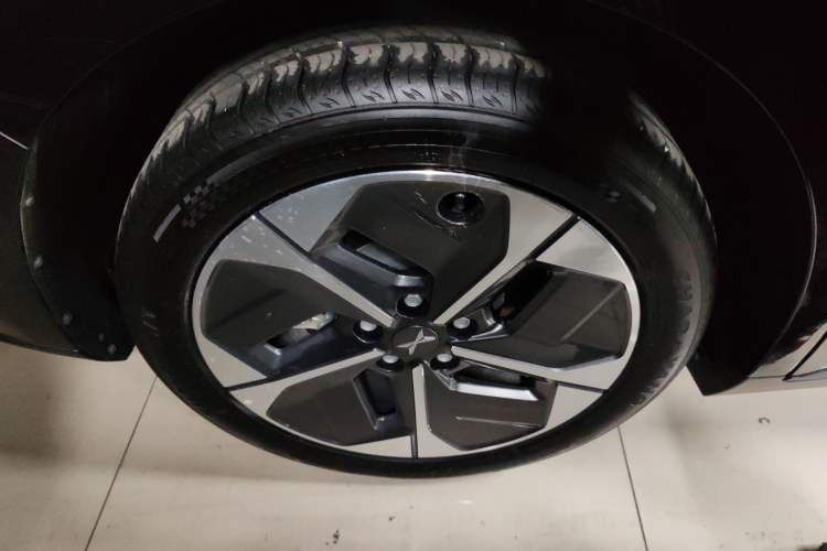 Used XPeng MONA M03 2024 620 with Ultra-Long Range
