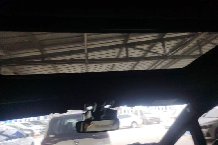 Used GAC Trumpchi M8 2023 Zongshi Series 400T Flagship Edition
