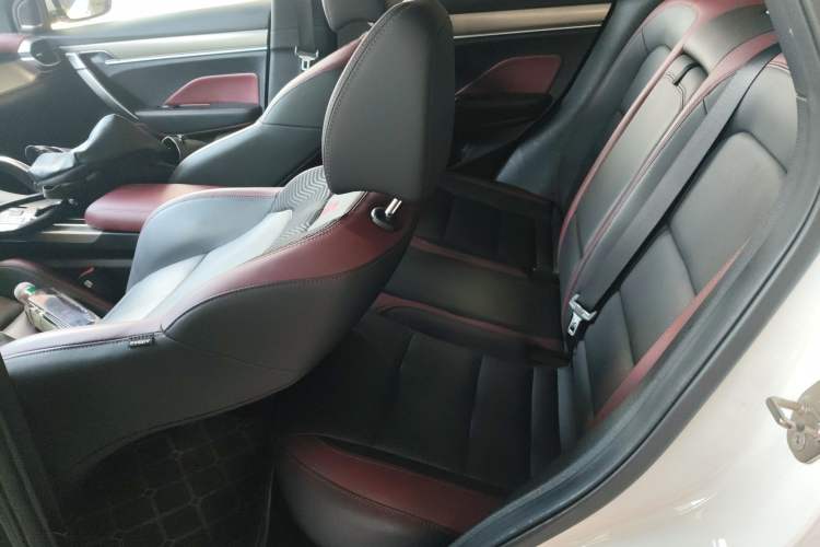 Used Geely Auto Coolray 2019 Sport Model 260T DCT Patrol China V Standard