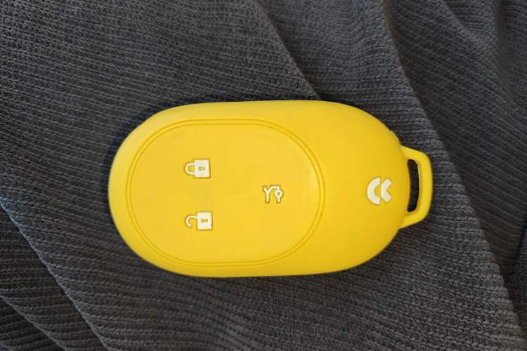 Used Nio ET5 2022 75 kWh
