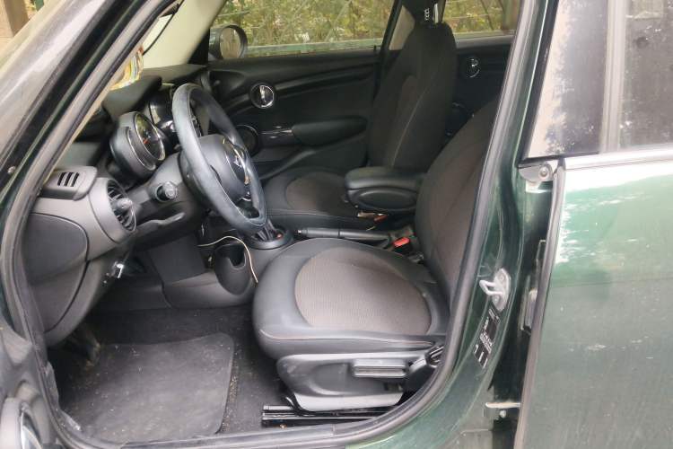 Used  MINI 2016 1.2T ONE Five-Door Edition
