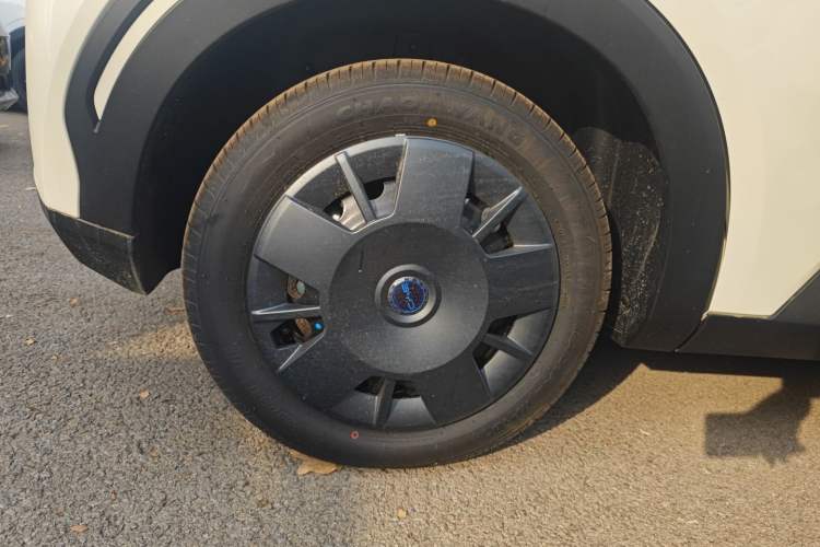 Used BYD Seagull 2025 Intelligent Driving Version 305 km Dynamic Edition